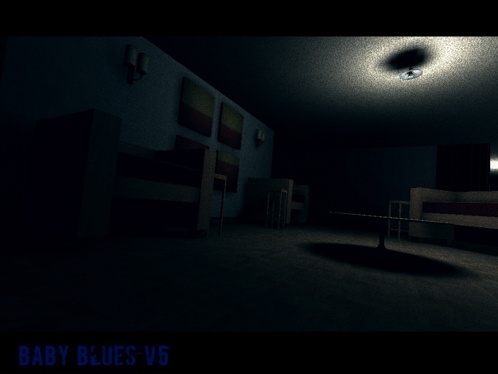 Baby Blues Freies volles Spiel V5