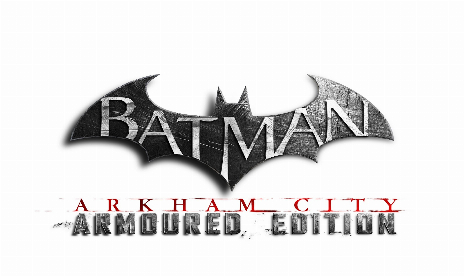 Batman: Arkham City - Gepanzerte Ausgabe