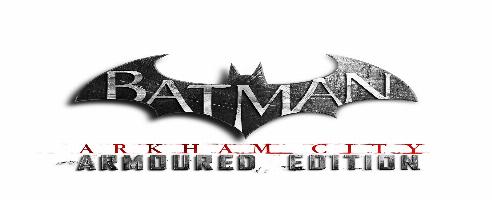 Batman: Arkham City – Armored Edition