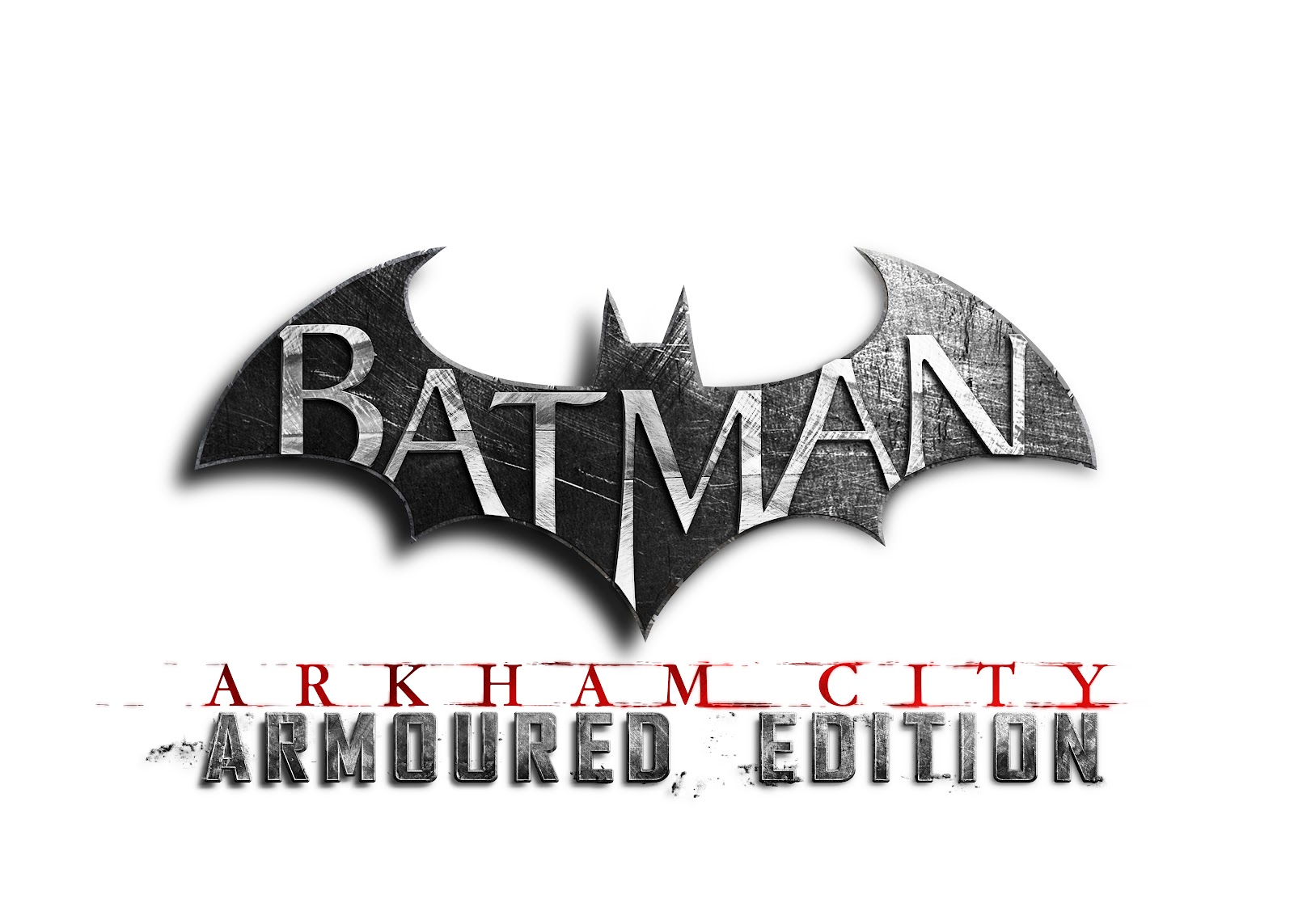 Batman: Arkham City – Armored Edition