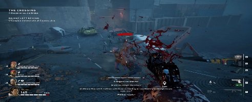 Back 4 Blood v20211012 (+16 Trainer)