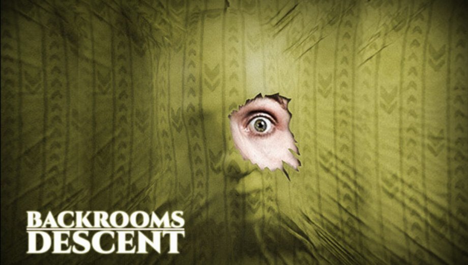 Backrooms Descent: Horror Game v0.12 v1.0 (+3 Trainer)