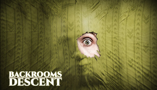 Backrooms Descent: Horror Game v0.12 v1.0 (+3 Trainer)