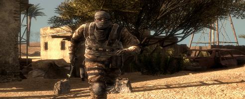 EA : éteignez votre console pour résoudre les problèmes de Bad Company