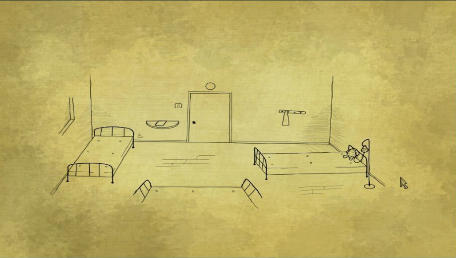 Bad Dream: Hospital Free Volles Spiel