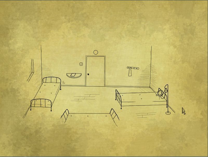 Bad Dream: Hospital Free Full Game