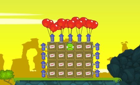 Bad Piggies