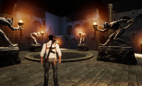 Bad Way v1.0 (+5 Trainer)