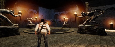 Schlechter Weg v1.0 (+5 Trainer)