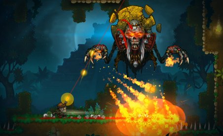 Badass Hero Early Access v20170411 (+7 Trainer)