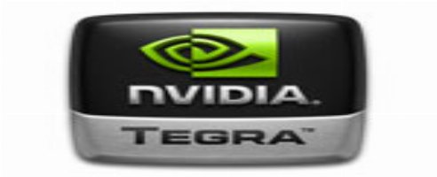 NVIDIA Announces Tegra Processors For Ultra Mobile Devices