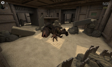 Bear Force II – Version 0.72! Full
