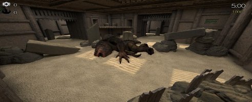 Bear Force II - Version 0.72! Vollständig