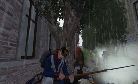 Blood and Iron Age of Imperialism