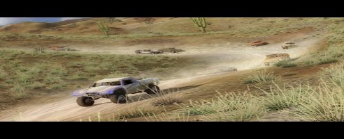 Baja: Edge of Control – Cheat mode