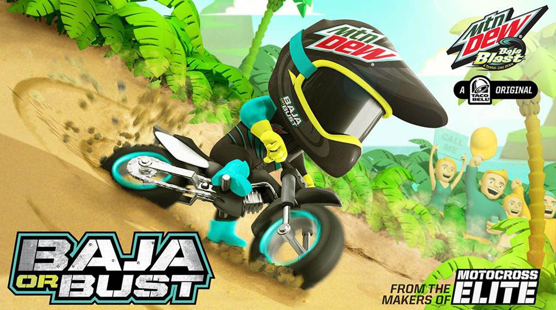 Baja or Bust