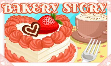 Bakery Story