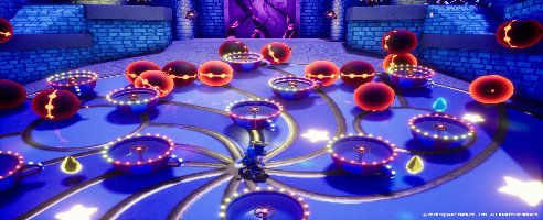 BALAN WONDERWORLD (+5 Trainer)