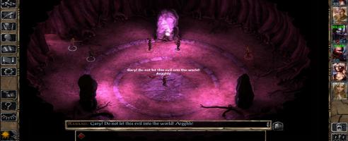 New Baldur’s Gate game set for release in 2015