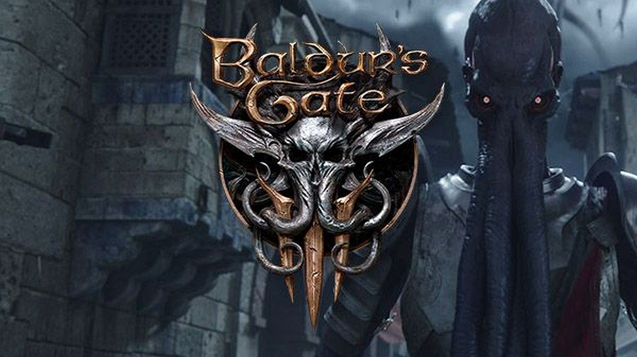 Baldur's Gate III (+1 Entrenador)