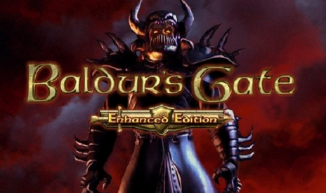 Baldur's Gate - Enhanced Edition v2.5.17 (+4 Trainer)