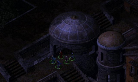 Baldur’s Gate 2