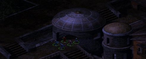 Entrenador de Baldur's Gate 2