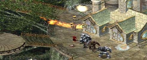 Baldur’s Gate II: Shadows of Amn
