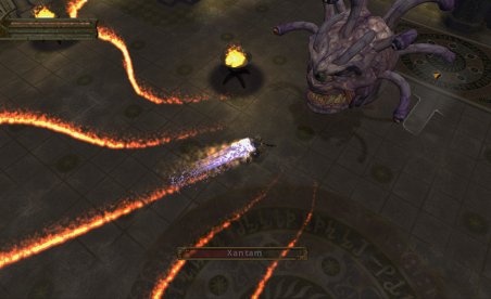 Baldur's Gate: Dark Alliance