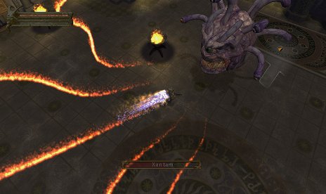 Baldur’s Gate: Dark Alliance