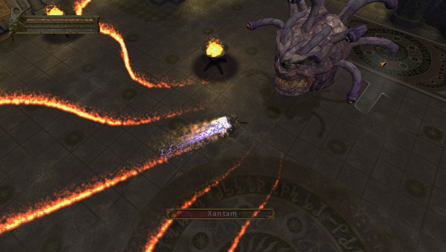 Baldur’s Gate: Dark Alliance (+7 Trainer)