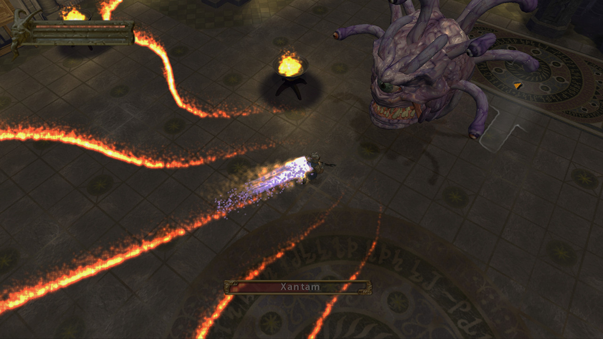 Baldur’s Gate: Dark Alliance (+7 Trainer)
