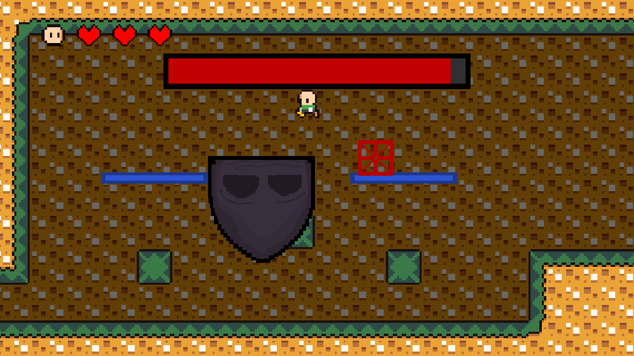 Baldy’s adventures Free Full Game