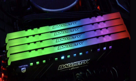 If you want to upgrade your RAM, now is the time
