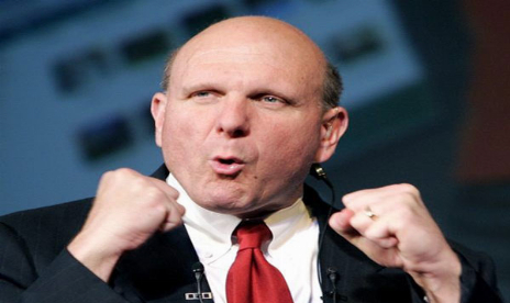 Microsoft will 5000 Mitarbeiter entlassen