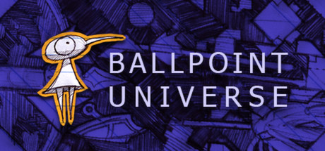Ballpoint Universe: Infinite
