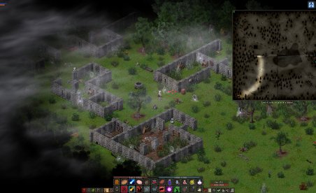 Balrum v1.6 (+8 Trainer)