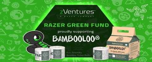Razer is now making toilet paper