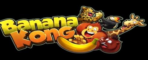 Banana Kong