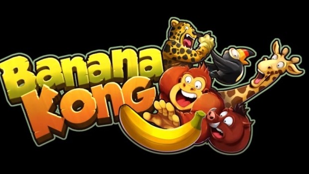 Banana Kong