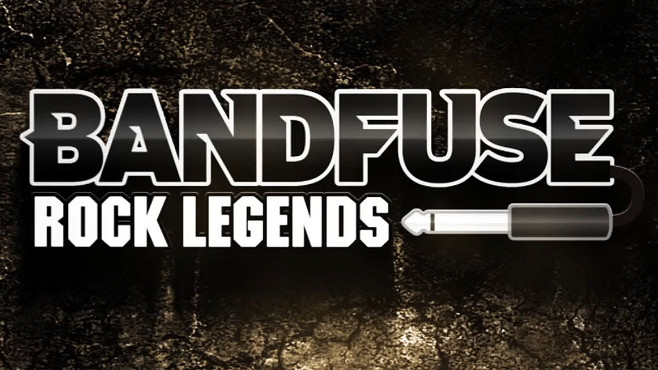 Bandfuse: Rock Legends