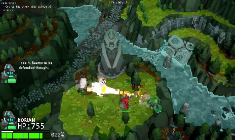 Bandits (+2 Trainer)