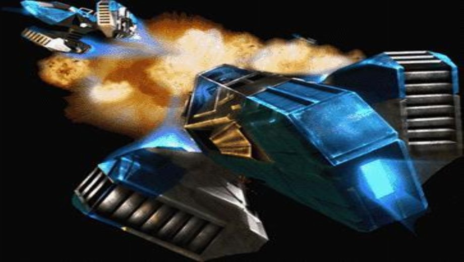 Bang! Gunship Elite