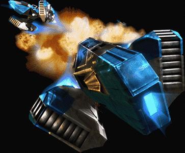 Bang! Gunship Elite