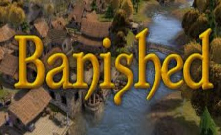 Banished v1.03 (Resource Trainer)