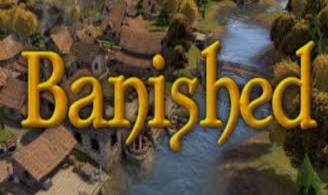 Banished x64 (+10 Trainer)
