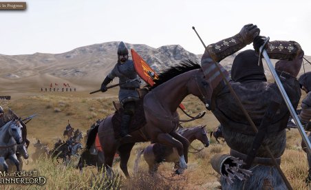 Mount & Blade II: Bannerlord v1.0-v1.0.2 (+33 Trainer)