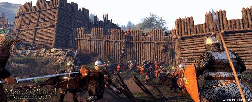 Mount and Blade 2: Bannerlord will hit Steam Early Access in March