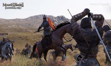 Mount and Blade II Bannerlord verlässt den Early Access
