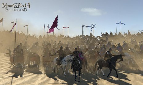 Bannerlord sigue sin fecha de lanzamiento tras el éxito del E3